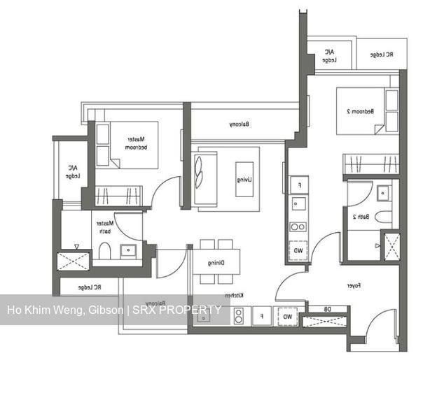 Principal Garden (D3), Condominium #217757281